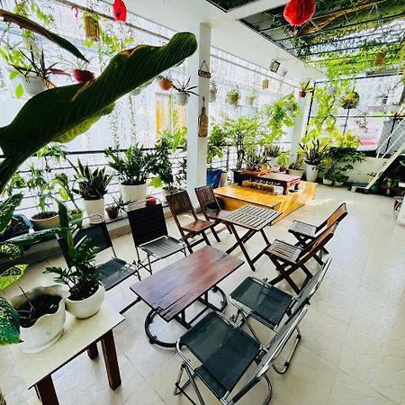 Hello Saigon Homestay Πόλη Χο Τσι Μινχ Εξωτερικό φωτογραφία