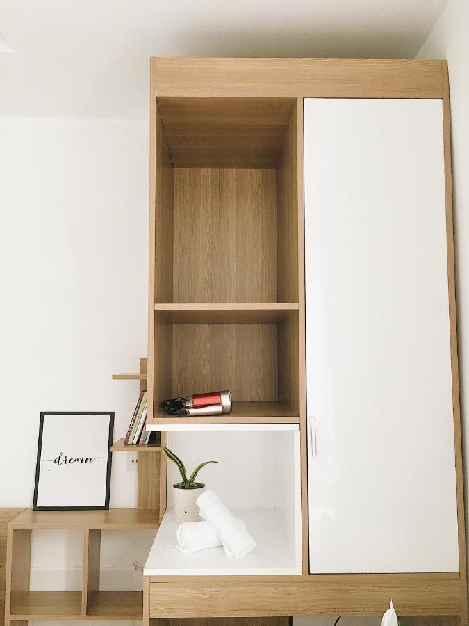 Hello Saigon Homestay Πόλη Χο Τσι Μινχ Εξωτερικό φωτογραφία