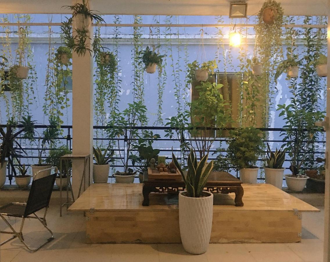 Hello Saigon Homestay Πόλη Χο Τσι Μινχ Εξωτερικό φωτογραφία