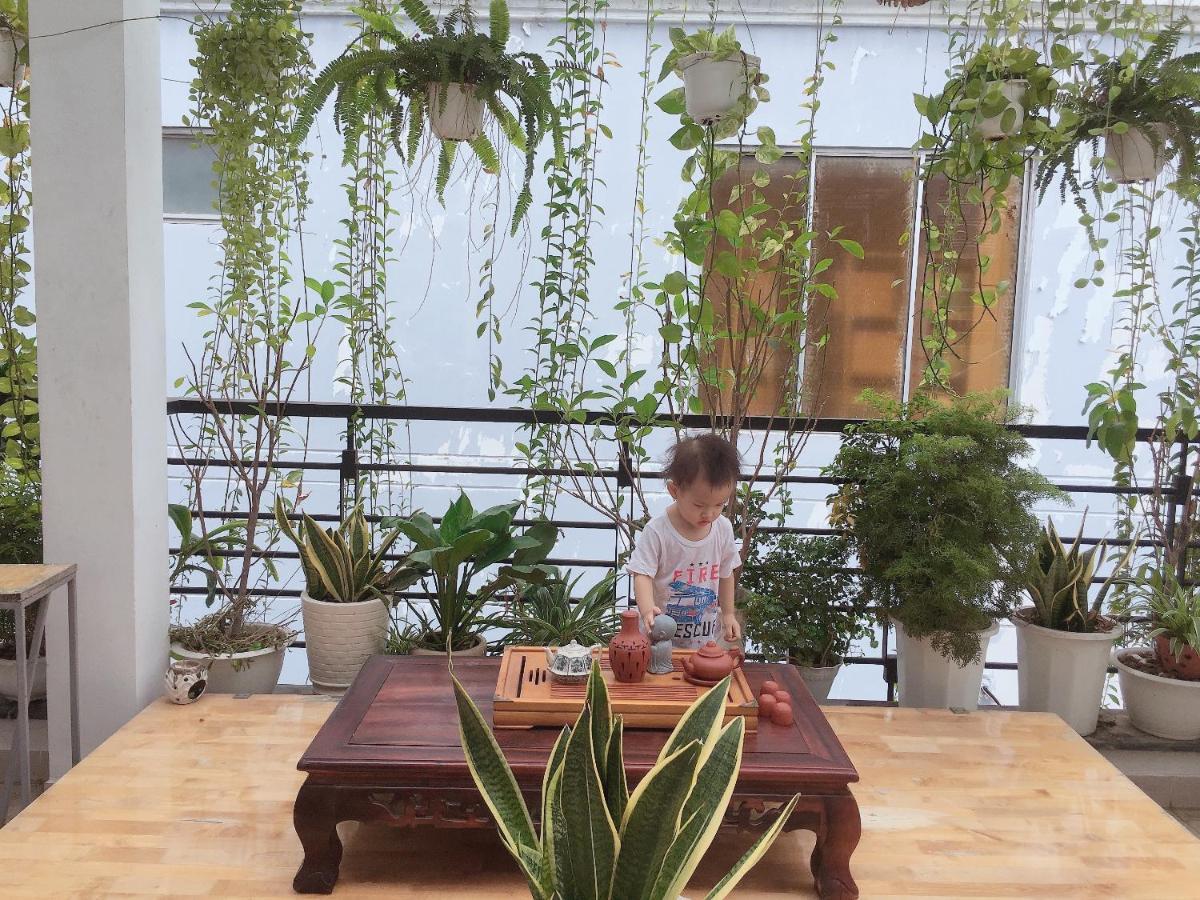 Hello Saigon Homestay Πόλη Χο Τσι Μινχ Εξωτερικό φωτογραφία