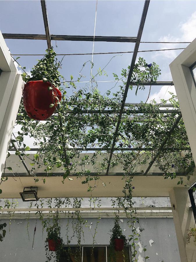 Hello Saigon Homestay Πόλη Χο Τσι Μινχ Εξωτερικό φωτογραφία