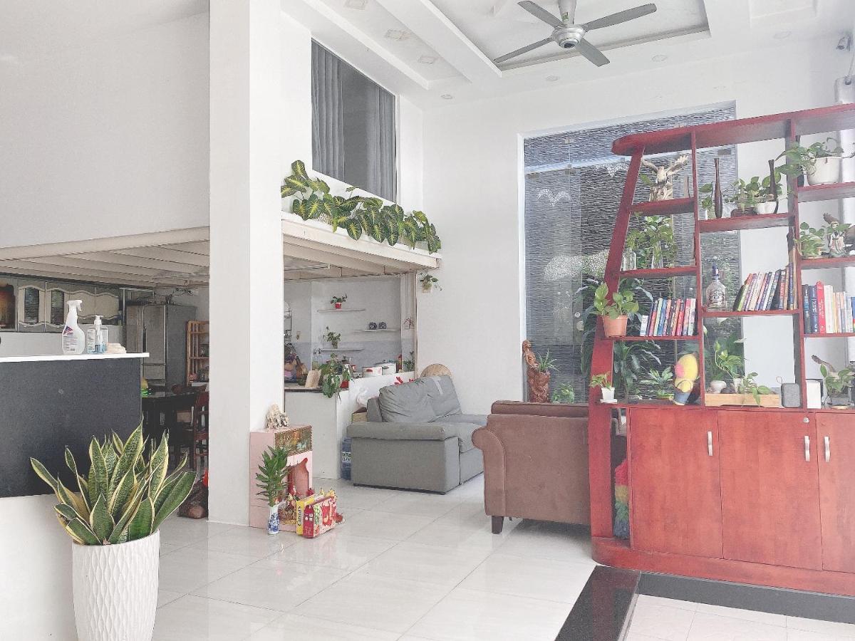 Hello Saigon Homestay Πόλη Χο Τσι Μινχ Εξωτερικό φωτογραφία