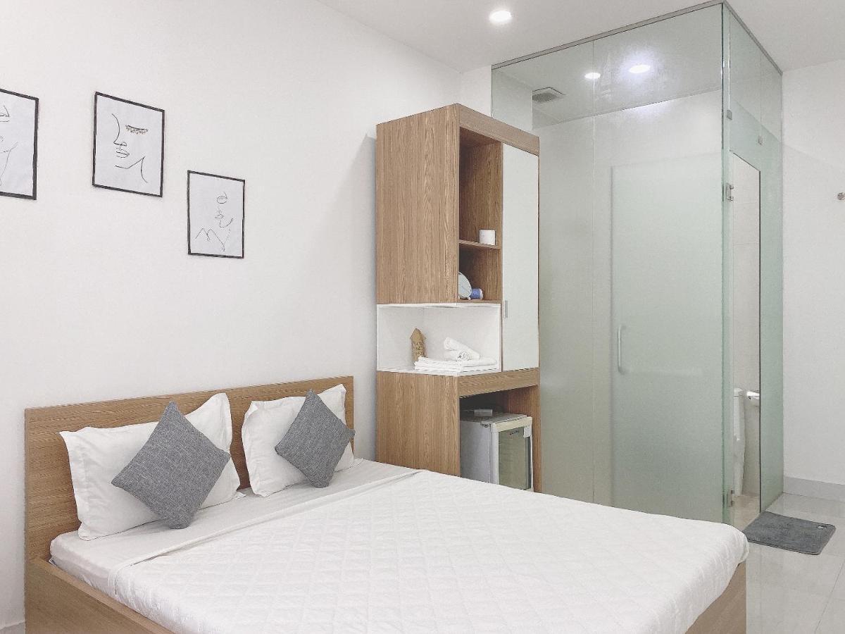 Hello Saigon Homestay Πόλη Χο Τσι Μινχ Εξωτερικό φωτογραφία