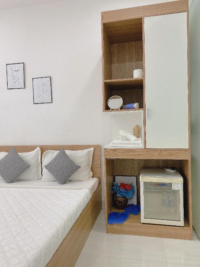 Hello Saigon Homestay Πόλη Χο Τσι Μινχ Εξωτερικό φωτογραφία
