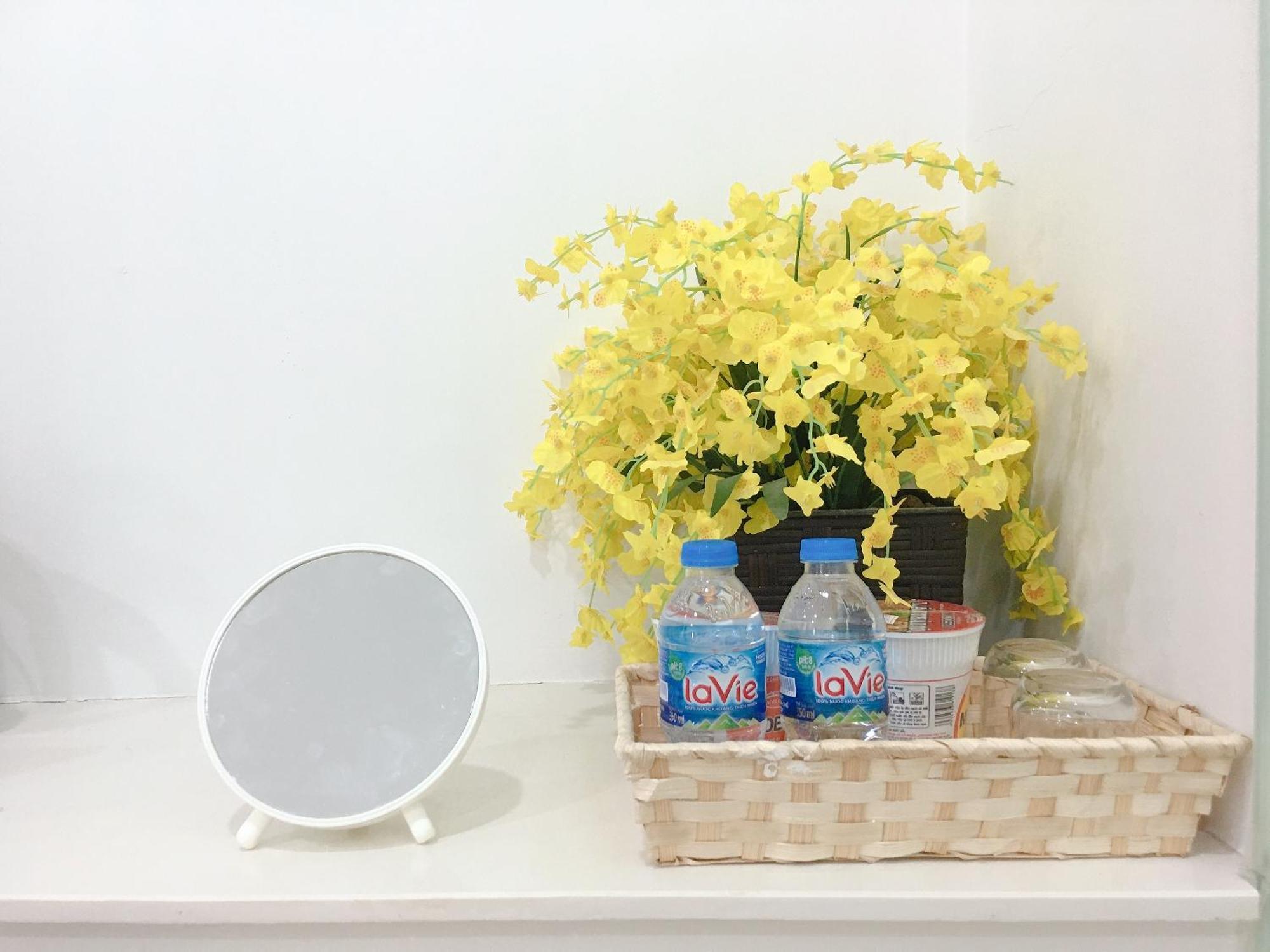 Hello Saigon Homestay Πόλη Χο Τσι Μινχ Εξωτερικό φωτογραφία