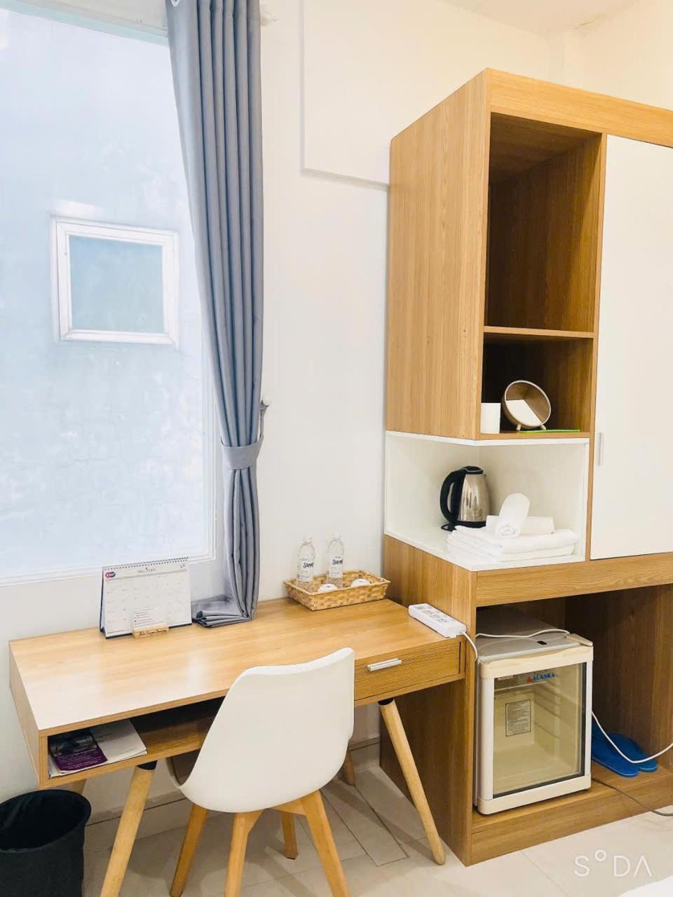 Hello Saigon Homestay Πόλη Χο Τσι Μινχ Εξωτερικό φωτογραφία
