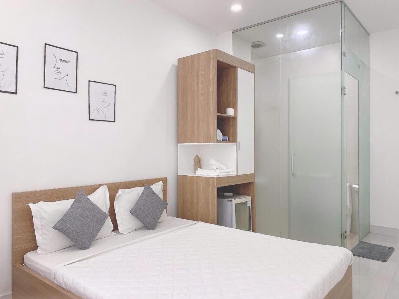 Hello Saigon Homestay Πόλη Χο Τσι Μινχ Εξωτερικό φωτογραφία