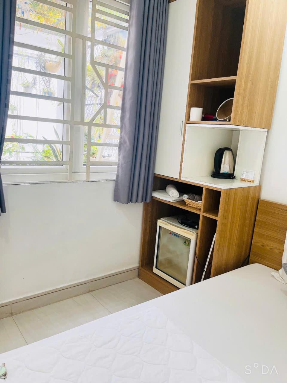 Hello Saigon Homestay Πόλη Χο Τσι Μινχ Εξωτερικό φωτογραφία