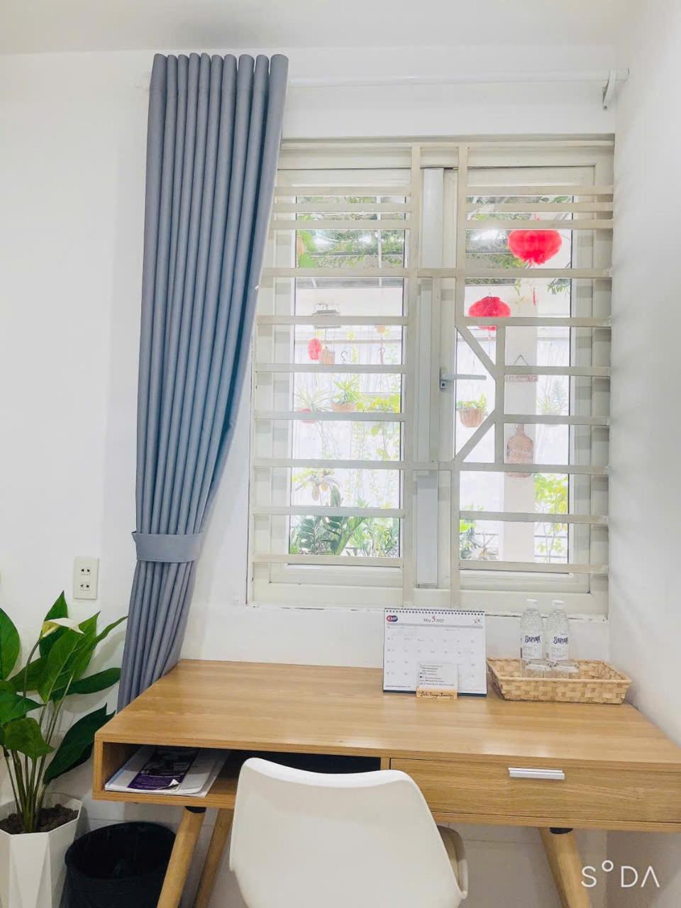 Hello Saigon Homestay Πόλη Χο Τσι Μινχ Εξωτερικό φωτογραφία