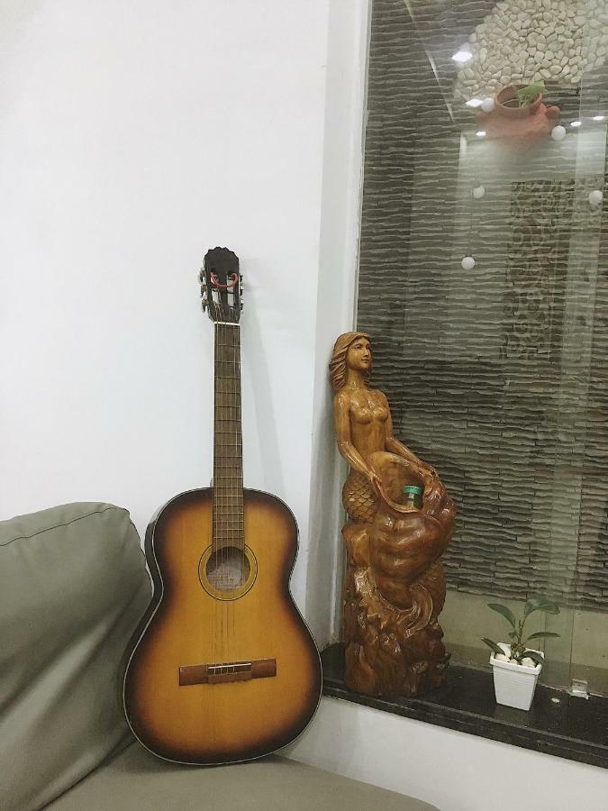Hello Saigon Homestay Πόλη Χο Τσι Μινχ Εξωτερικό φωτογραφία