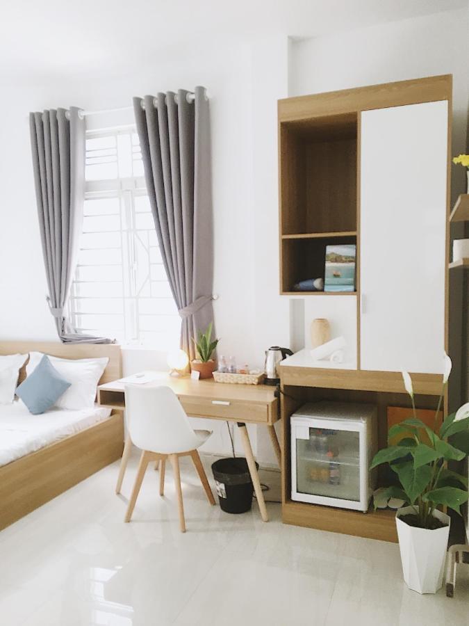 Hello Saigon Homestay Πόλη Χο Τσι Μινχ Εξωτερικό φωτογραφία