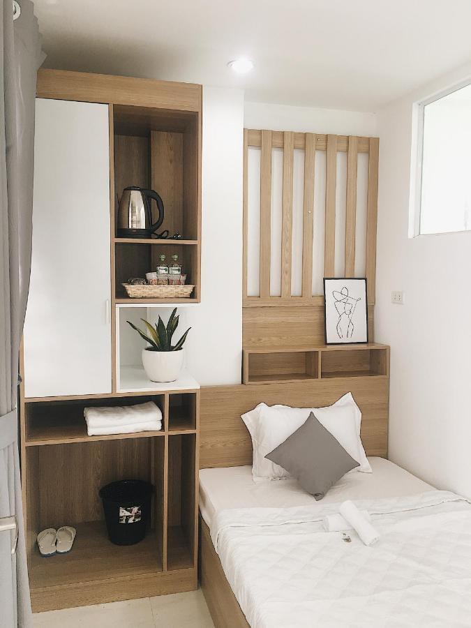 Hello Saigon Homestay Πόλη Χο Τσι Μινχ Εξωτερικό φωτογραφία