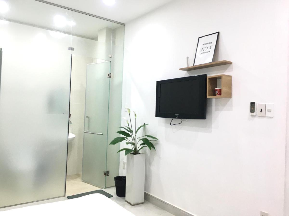 Hello Saigon Homestay Πόλη Χο Τσι Μινχ Εξωτερικό φωτογραφία